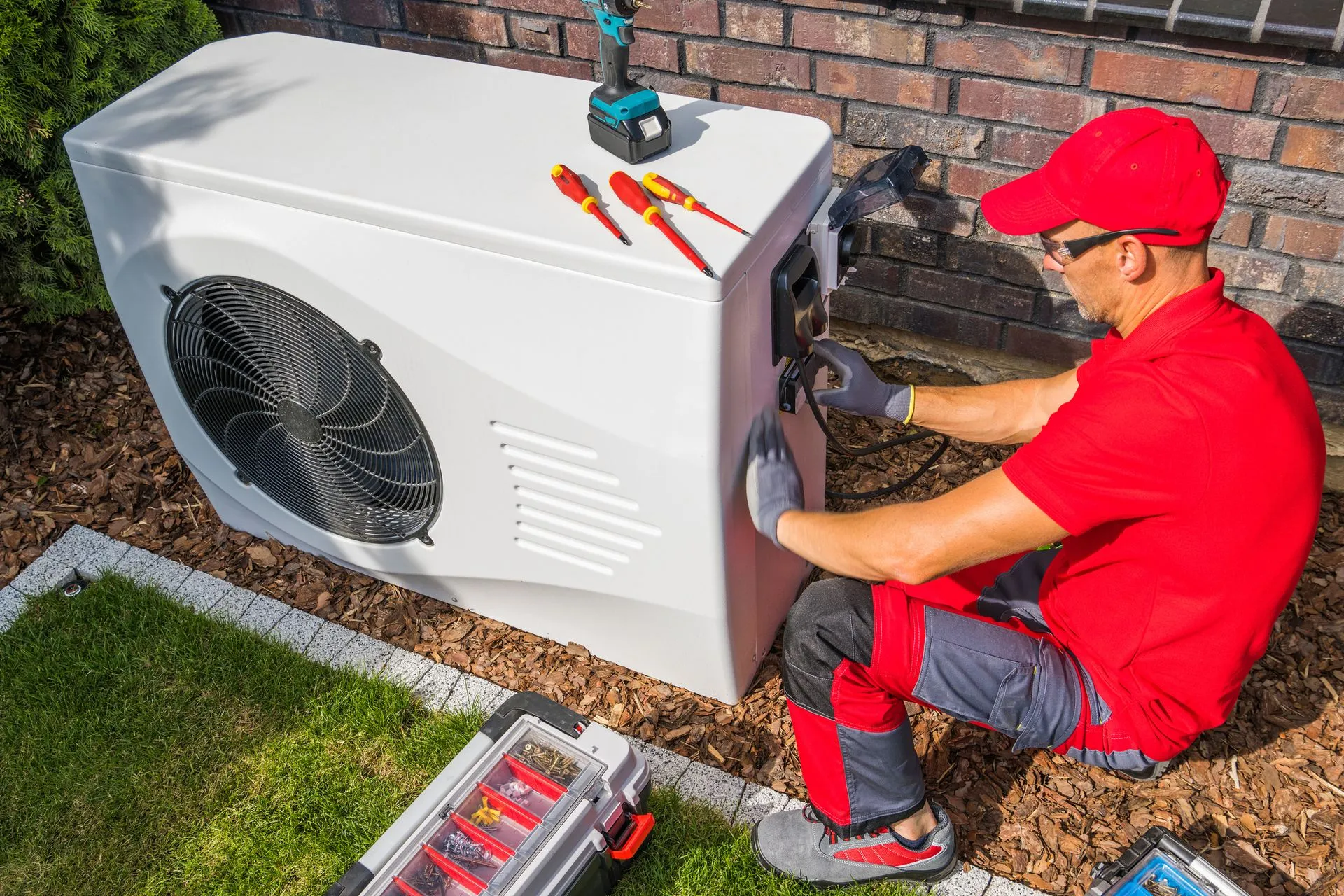 About HVAC in De Kalb, MS